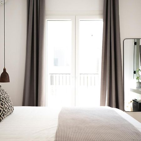 Eleana Hotel Tínos المظهر الخارجي الصورة