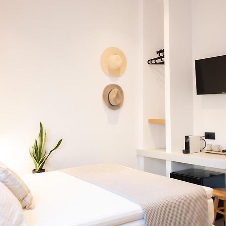 Eleana Hotel Tínos المظهر الخارجي الصورة