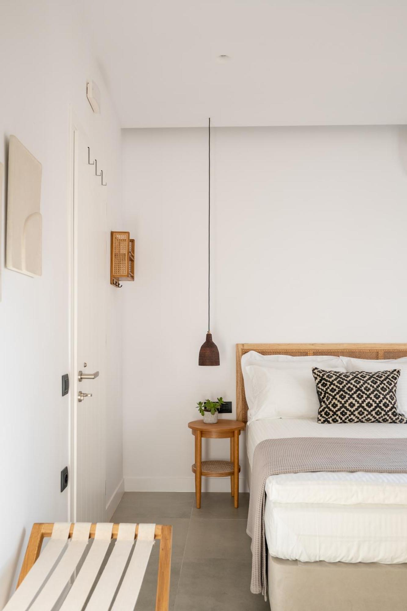 Eleana Hotel Tínos المظهر الخارجي الصورة