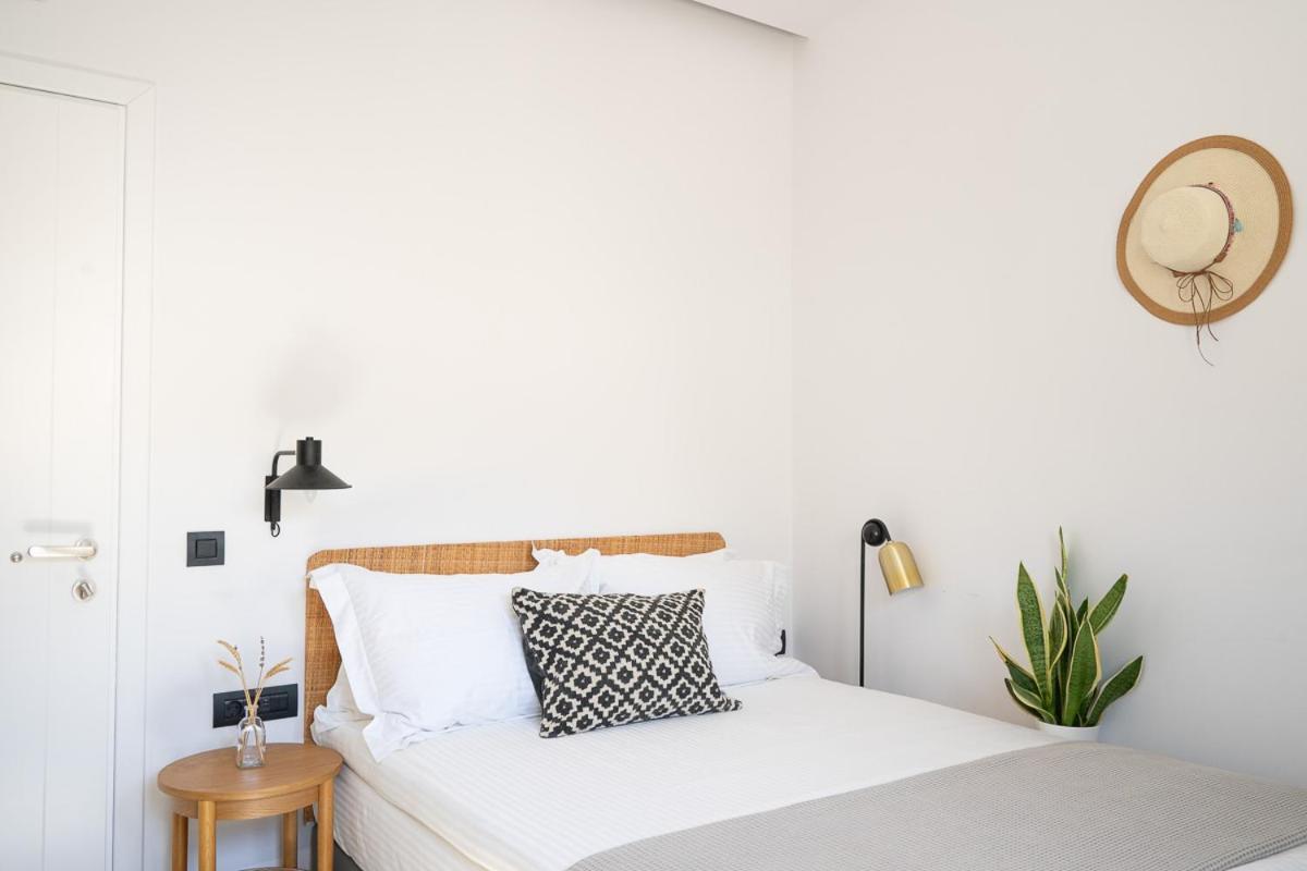 Eleana Hotel Tínos المظهر الخارجي الصورة